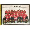 Image 3 : LOT OF 3 - MONTREAL CANADIENS STANLEY CUP WINNING TEAM PHOTOS
