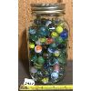 Image 2 : JAR OF MARBLES