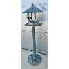 Image 1 : CAST BIRD FEEDER - APPROX 4 FEET