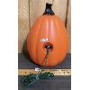 Image 2 : HALLOWEEN JACK-O-LANTERN BLOW MOLD - 15in TALL