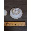 Image 2 : LOT OF 3 - CHINA INK WELLS 