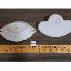 Image 5 : LOT OF 3 - CHINA INK WELLS 