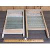 Image 1 : LOT OF 2 - WASHBOARDS