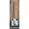 Image 1 : THREE STRING CIGAR BOX BANJO - 30in