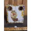 Image 2 : THREE STRING CIGAR BOX BANJO - 30in