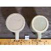 Image 2 : LOT OF 2 - CANADIAN MILITARY CERAMIC MUGS