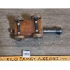 Image 2 : HEAVY WOOD AND METAL CANNON - 8in BARREL