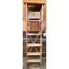 Image 1 : 6 ft WOODEN LADDER