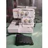 Image 1 : JANOME MY LOCK 2040 MODEL SEWING MACHINE