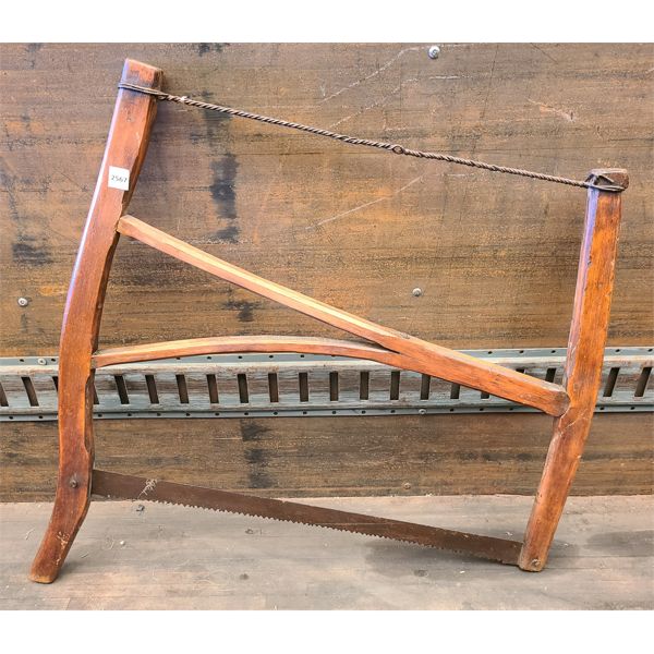 BUCK SAW - BLADE 27 in