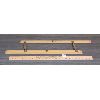Image 2 : CAPT FIELDS IMPROVED PARALLEL RULER