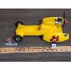 Image 1 : PLASTIC COX SHRIKE MOTORIZED RACE CAR