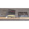 Image 1 : LOT OF 5 - STRAIGHT RAZORS