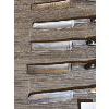 Image 2 : LOT OF 5 - STRAIGHT RAZORS