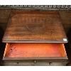 Image 3 : ANTIQUE SIDE TABLE - 18 x 26 x 33in