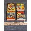 Image 1 : LOT OF 4 - BIG LITTLE BOOKS - ANDY PANDA