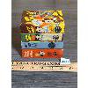 Image 2 : LOT OF 4 - BIG LITTLE BOOKS - ANDY PANDA