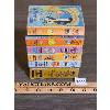 Image 2 : LOT OF 6 - BIG LITTLE BOOKS - POPEYE, DONALD DUCK, GOOFY, BUGS BUNNY ETC.