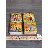 Image 1 : LOT OF 4 - BIG LITTLE BOOKS - BLONDIE