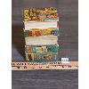 Image 2 : LOT OF 5 - BIG LITTLE BOOKS - BLONDIE