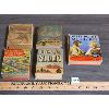 Image 1 : LOT OF 5 - BIG LITTLE BOOKS - MISC WAR THEMES