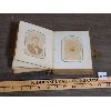 Image 2 : ANTIQUE LEATHER PHOTO ALBUM W/ TINTYPES