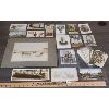 Image 1 : JOB LOT - MISC VINTAGE POSTCARDS AND PHOTOGRAPHS 
