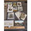 Image 2 : JOB LOT - MISC VINTAGE POSTCARDS AND PHOTOGRAPHS 