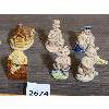 Image 2 : JOB LOT - MISC WADES FIGURINES