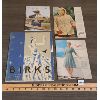 Image 1 : LOT OF 4 - VINTAGE CATALOGUES - SIMPSON'S, BIRKS, KODAK AND EATONS