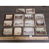 Image 1 : LOT OF 14 - VINTAGE / ANTIQUE PHOTO CARDS
