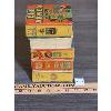 Image 2 : LOT OF 5 - BIG LITTLE BOOKS - INCL DICK TRACY, APPLE MARY, LI'L ABNER ETC. 