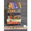 Image 2 : LOT OF 7 - BIG LITTLE BOOKS - RIPLEY'S, TARZAN, ALLEY OOP ETC.