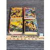 Image 1 : LOT OF 4 - BIG LITTLE BOOKS - INCL BLACK SILVER PIRATE CREW, BUCCANEER, BRENDA STARR ETC.