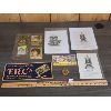 Image 1 : JOB LOT - MISC ADVERTISING EPEHEMERA - INCL TRADE CARDS, INK BLOTTER, ETC.