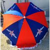Image 2 : SAN PELLEGRINO PATIO UMBRELLA - 80in DIA