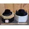 Image 1 : LOT OF 2 - VINTAGE HATS W/ BOXES