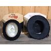 Image 2 : LOT OF 2 - VINTAGE HATS W/ BOXES