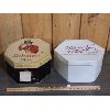 Image 3 : LOT OF 2 - VINTAGE HATS W/ BOXES