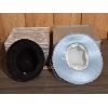 Image 2 : LOT OF 2 - VINTAGE HATS W/ BOXES