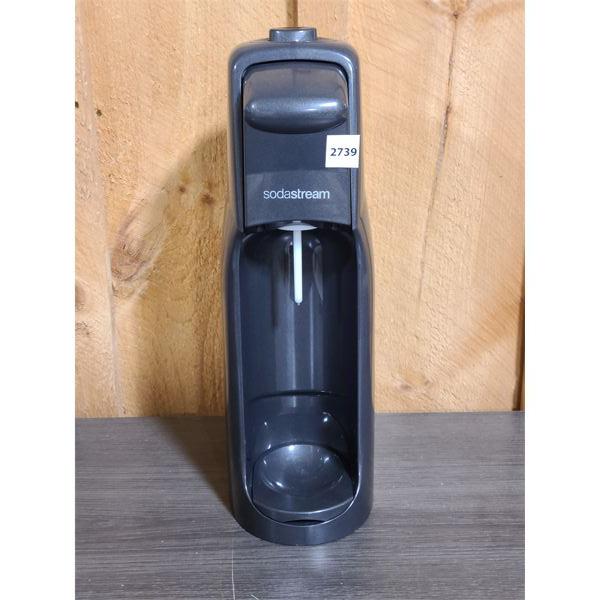 SODASTREAM A200 Kidd Family Auctions