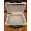 Image 2 : SENTRY LOCK BOX W/ KEY - 6 x 10 x 14in