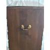 Image 3 : ETHAN ALLEN JEWELRY ARMOIRE - 13 x 21 x 38.5in