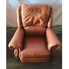 Image 1 : LEATHER RECLINER