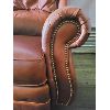 Image 3 : LEATHER RECLINER