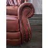 Image 3 : LEATHER RECLINER
