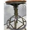 Image 2 : INDUSTRIAL DESIGN STOOL