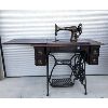 Image 1 : SINGER SEWING MACHINE