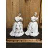 Image 1 : LOT OF 2 - ROYAL DOULTON FIGURINES