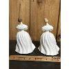 Image 2 : LOT OF 2 - ROYAL DOULTON FIGURINES
